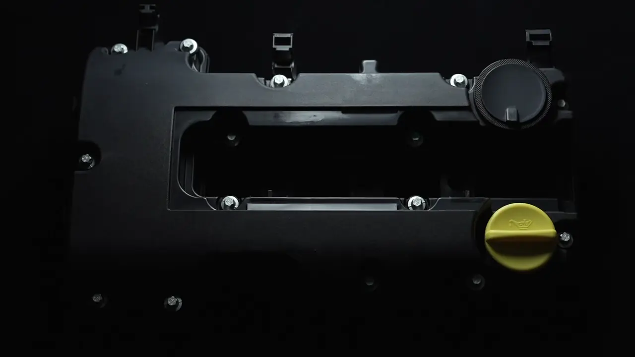 MITZONE automotive engine component